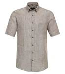 CASAMODA Leinenhemd Casual Fit 923860200