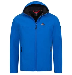 Hhenhorn Softshelljacke Alpberg Herren Jacke Outdoor 