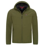 Hhenhorn Softshelljacke Alpberg Herren Jacke Outdoor 