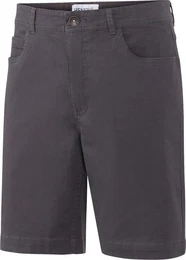 Bermudas (Packung, 2er-Pack) in bequemer Regular-fit-Passform und 5-Pocket-Style