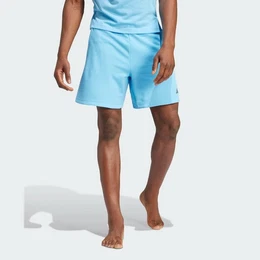 Sweatshorts YOGA TRAINING SHORTS
