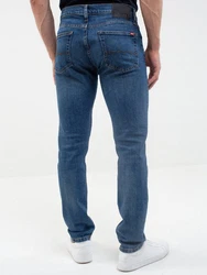 BIG STAR Slim-fit-Jeans TERRY SLIM 