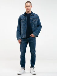 BIG STAR Slim-fit-Jeans TERRY SLIM 