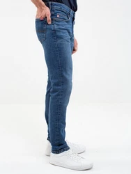 BIG STAR Slim-fit-Jeans TERRY SLIM 