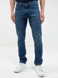 Slim-fit-Jeans TERRY SLIM niedrige Leibhhe