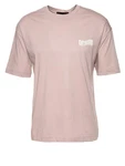 DRYKORN T-Shirt Anayo Lila/Rosa