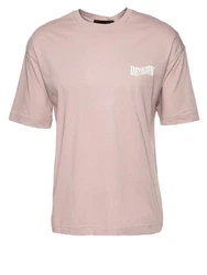 DRYKORN T-Shirt Anayo Lila/Rosa