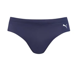 PUMA Badehose SWIM MEN CLASSIC Dunkelblau