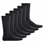 BOSS Kurzsocken Herren Socken (6er Pack) 