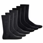 BOSS Kurzsocken Herren Socken (6er Pack) 