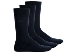 BOSS Kurzsocken Herren Socken (6er Pack) 