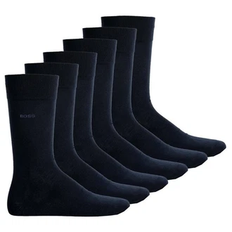 BOSS Kurzsocken Herren Socken (6er Pack) BOSS Kurzsocken Herren Socken (6er Pack)