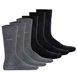 BOSS Kurzsocken Herren Socken (6er Pack) 