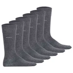 BOSS Kurzsocken Herren Socken (6er Pack) 