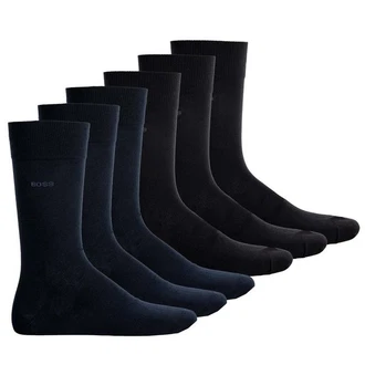 BOSS Kurzsocken Herren Socken (6er Pack) BOSS Kurzsocken Herren Socken (6er Pack)