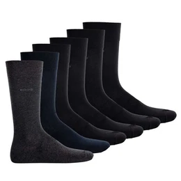 Kurzsocken Herren Socken, 6er Pack - Finest Soft Cotton, (Packung, 6er Pack)