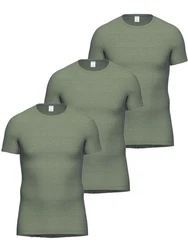 Ammann Unterziehshirt Day Classic Classic / Jeans