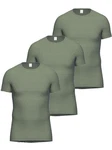 Ammann Unterziehshirt Day Classic Classic / Jeans