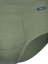 Ammann Slip 3er Pack Day Classic Day Classic/Jeans