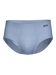 Ammann Slip 3er Pack Day Classic Day Classic/Jeans