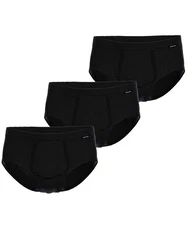 Ammann Slip 3er Pack Day Classic Day Classic/Jeans