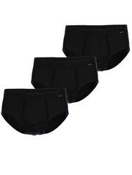 Ammann Slip 3er Pack Day Classic Day Classic/Jeans