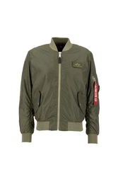 Alpha Industries Bomberjacke MA-1 TTC Two Tone Contrast 