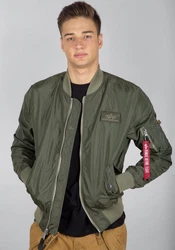 Alpha Industries Bomberjacke MA-1 TTC Two Tone Contrast 