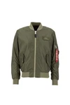 Alpha Industries Bomberjacke MA-1 TTC Two Tone Contrast 