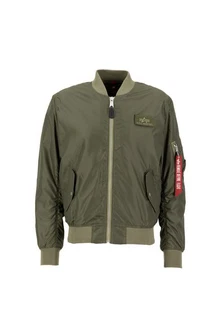 Alpha Industries Bomberjacke MA-1 TTC Two Tone Contrast 