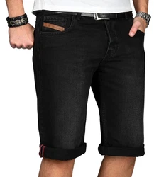 Alessandro Salvarini Shorts ASFilippo Schwarz/Braun