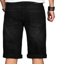 Alessandro Salvarini Shorts ASFilippo Schwarz/Braun