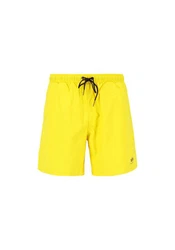 Alpha Industries Basic Swim Short Gelb