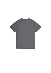 Alpha Industries T-Shirt Basic T ML Blau/Dunkelblau/Grau/Dunkelgrau