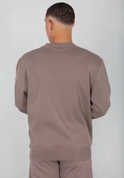 Alpha Industries Men Sweatshirts Organics Sweater 