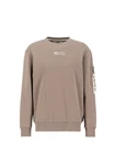 Alpha Industries Men Sweatshirts Organics Sweater 