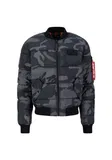 Alpha Industries Puffer Jacken image