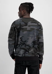 Alpha Industries Sweater X-Fit Sweat Camo