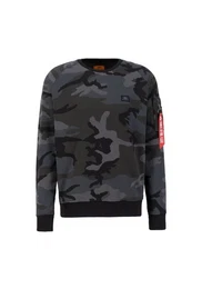Sweater Men - Sweatshirts X-Fit Sweat Camo