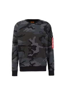 Alpha Industries Sweater X-Fit Sweat