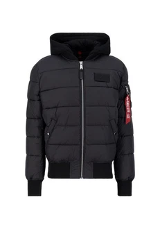 Alpha Industries Bomberjacke MA-1 ZH Puffer FD