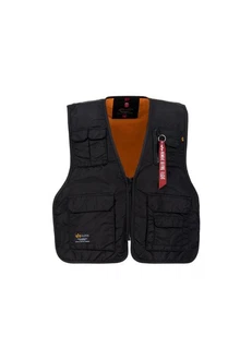 Alpha Industries Blouson Utility Vest