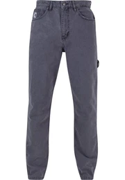 Bequeme Jeans Herren KK Retro Tapered Workwear Denim