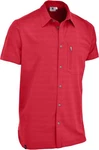 Maul Kurzarmhemd Irschenberg XT Rot