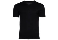 BOSS T-Shirt TShirtVN Classic Dunkelblau/Weiß/Schwarz