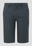 s.Oliver Bermuda-Hose Relaxed Fit Dunkelblau/Blau/Dunkelgrau/Grau/Hellblau