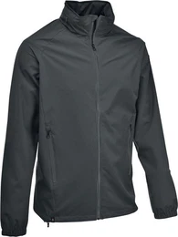 Funktionsjacke Wiesbaden -Softshelljacke DARK GREY