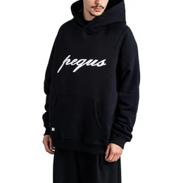 Hoodie Front Logo Hoodie
