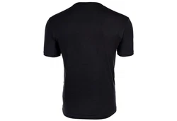 Emporio Armani Herren T-Shirt 2er Pack CORE LOGOBAND V-Neck Dunkelblau/Lila/Schwarz/Grau