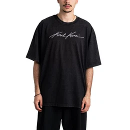 T-Shirt Autograph Boxy Tee